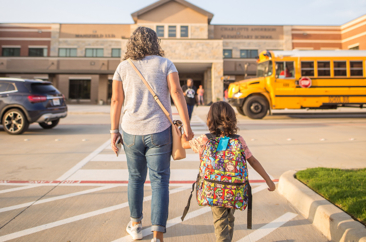 Enrollment Marketing Re-Engagement